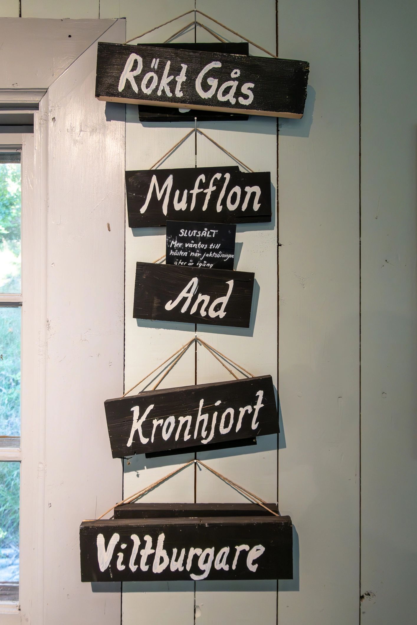 handcrafted wooden signs wall art