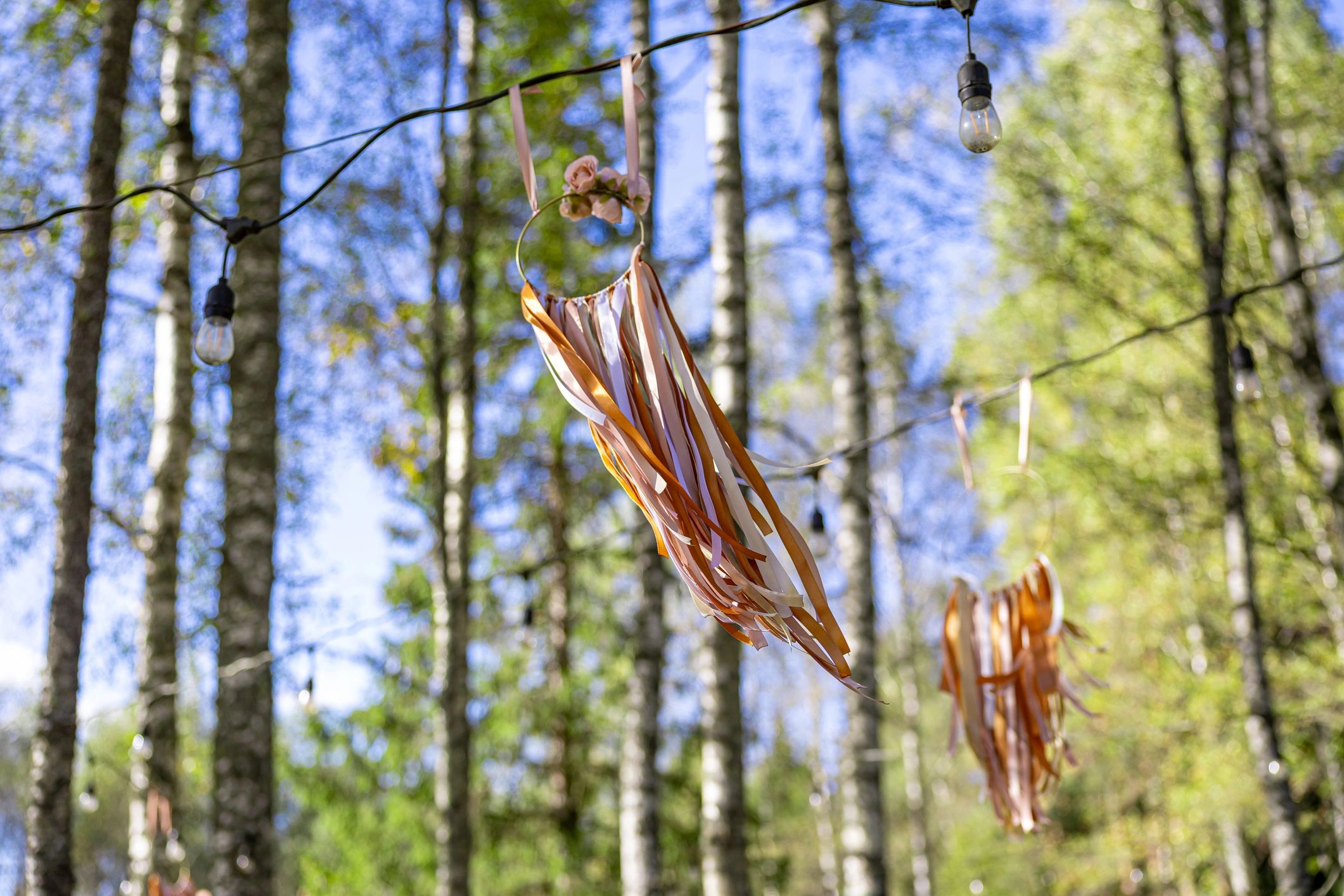 rustic woodland wall hanging nature inspired decor